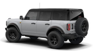 2026 Ford Bronco® External Image 3
